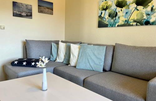 Ferienanlage Lemkenhafen "Mühle & Meer" - Foto 5