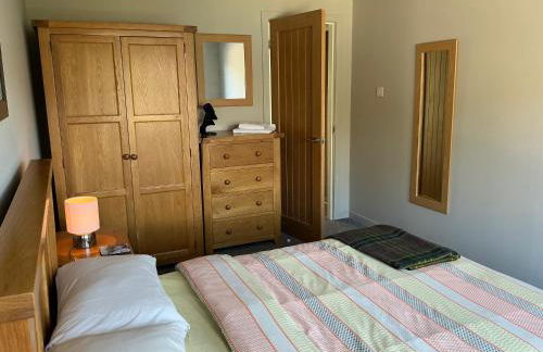 Conaglen, one bedroom apartment with stunning views. - Foto 30