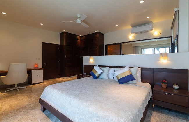 Beachfront Homes by Playa Paradise - Photo 37