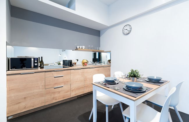 Loft Astoria - Foto 47