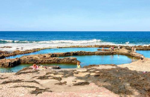 Ca Lili 2, Precioso apartamento en el Puerto De Las Nieves, Agaete - Foto 21