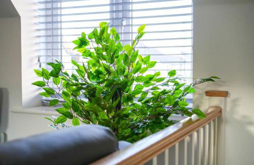 Stunning Two-Bedroom Apartment at A3REE, Free Parking, near Cribbs Causeway Mall - Foto 56