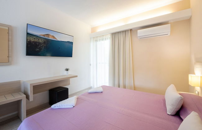 Terinikos Sunny Garden Hotel & Junior Suites - Foto 9