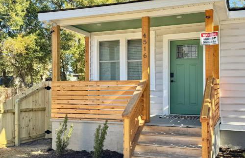 The Riley Classy & Close to Charleston - Foto 18