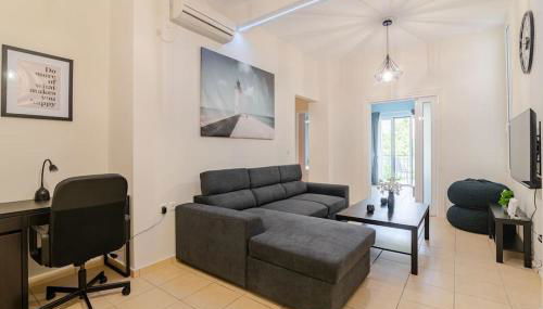 Seaside Escape Apartments - Poseidon - Foto 4