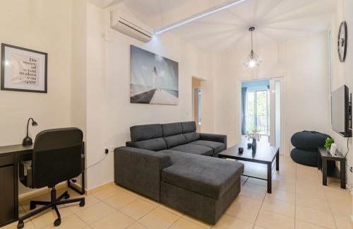 Seaside Escape Apartments - Poseidon - Foto 4