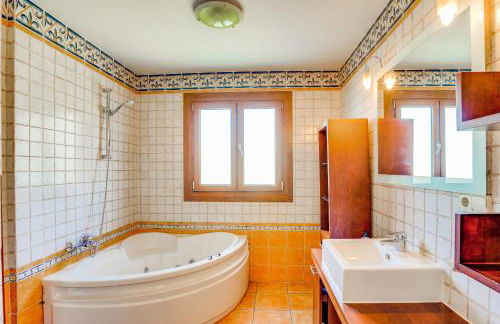 Villa Portals Nous 2 by PriorityVillas - Foto 40