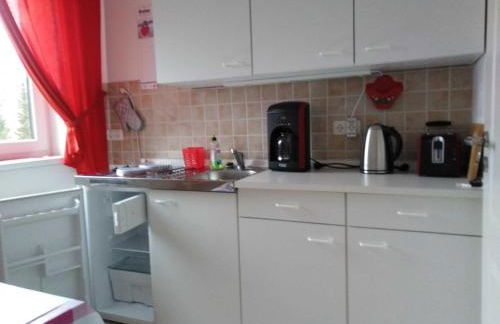 Ferienwohnung "Am Moorbad" - Foto 19