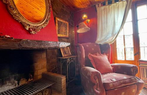 La Morada Del Unicornio - Foto 12