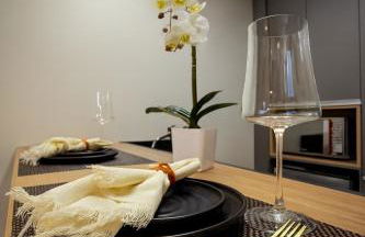 Loft vista Mar - Entre Itajaí e Balneário Camboriú - Foto 6