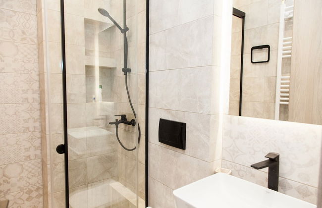 Cozy and spacious apartment in Zografou - Foto 20