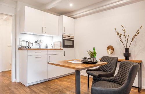 Ferienwohnung Meerzeit Pellworm - Foto 8