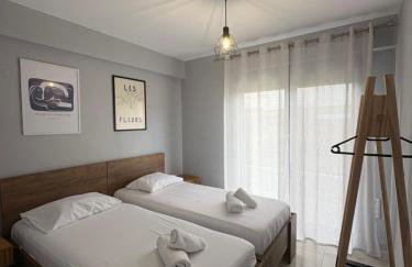 Elinor apartments - Foto 28