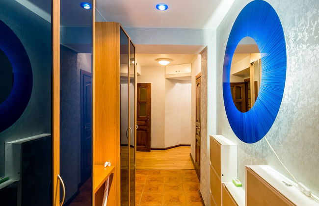 MaxRealty24 Slavyanskiy Bulvar - Foto 12