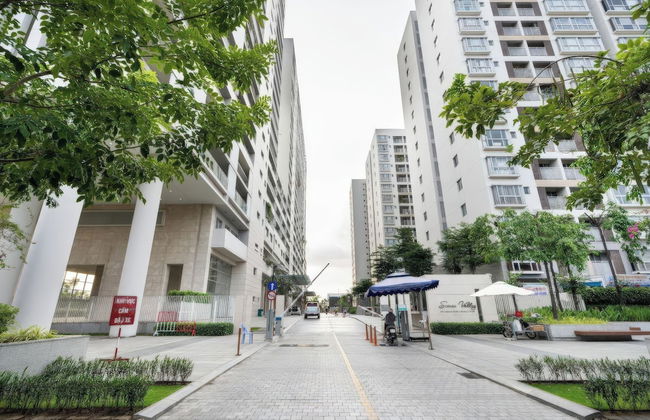 SECC Scenic Valley District 7 - Foto 71