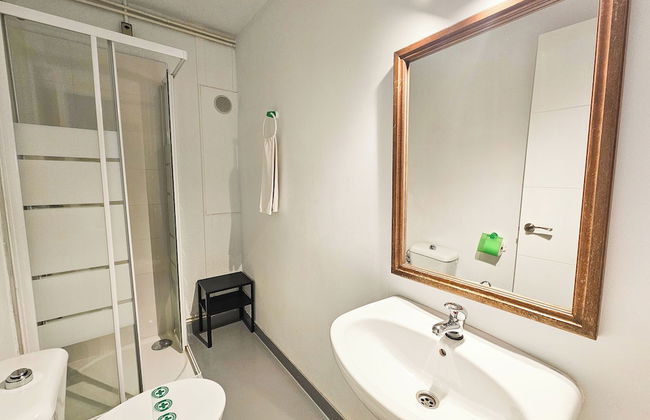 Complejo Bubal Formigal 3000 - Foto 54