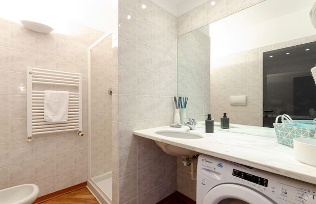 Dock of the Bay, Genova - Photo 77