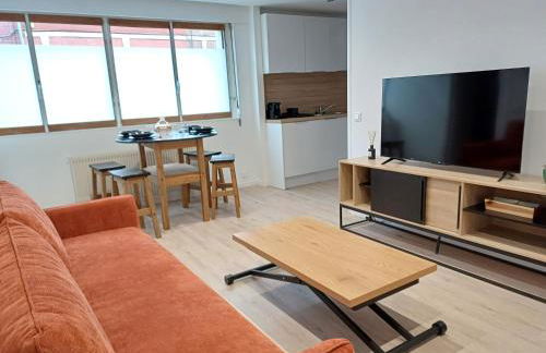 Élégant, spacieux, 2 couchages, proche centre - Foto 1