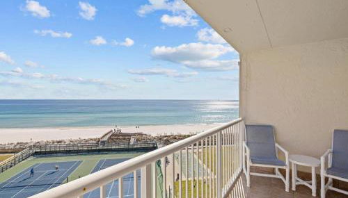 Holiday Surf and Racquet Unit 609 - Foto 5