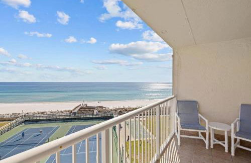 Holiday Surf and Racquet Unit 609 - Foto 5