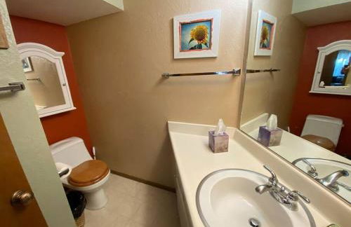 Mammoth Awesome Location-1 min to Shuttles & Food! TOML-CPAN-11402 - Foto 24