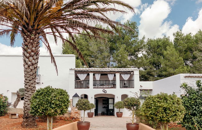 Agroturismo Can Guillem - Foto 62