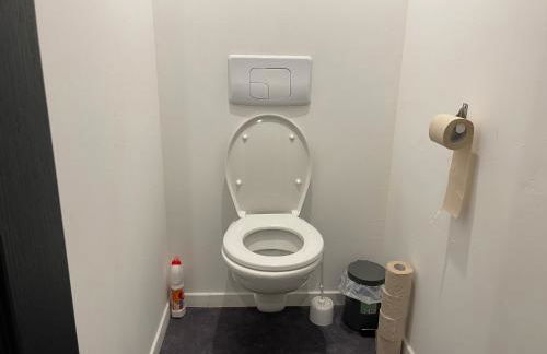 Les 3 Suites - 6 personnes - 3 chambres avec SDB privatives - Foto 26