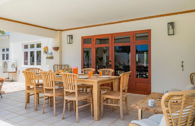 Charming Cunucu Home Pvt Pool Outdoor Kitchen - Foto 35