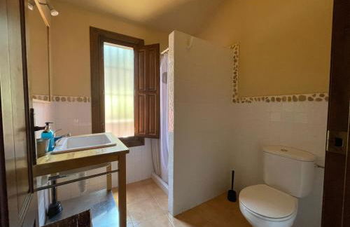 Casa Ramoncico. Finca el Campillo - Foto 30