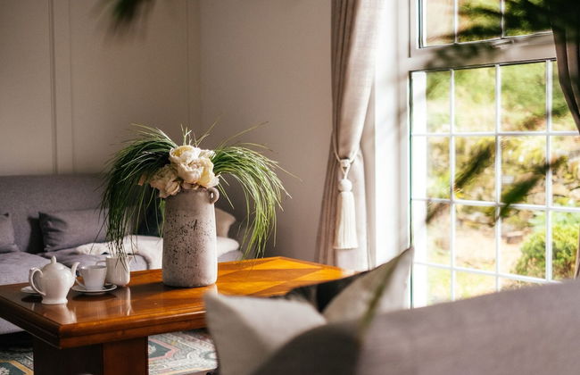 Ty Afon, River House - Foto 68