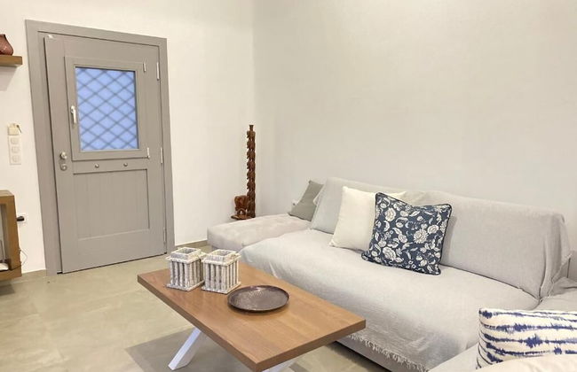 Gerani Deluxe Houses with Sea View 2 - Foto 37