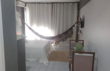 Apto 227 a 4 km do aeroporto N B centro - Foto 14