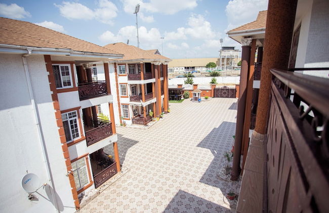 Macoba Luxury Apartments - Foto 75