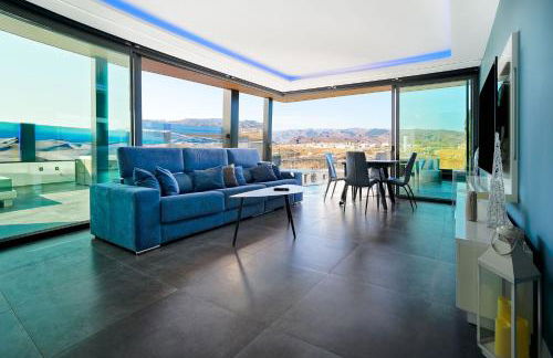 Blue Star Meloneras Villa - Foto 28