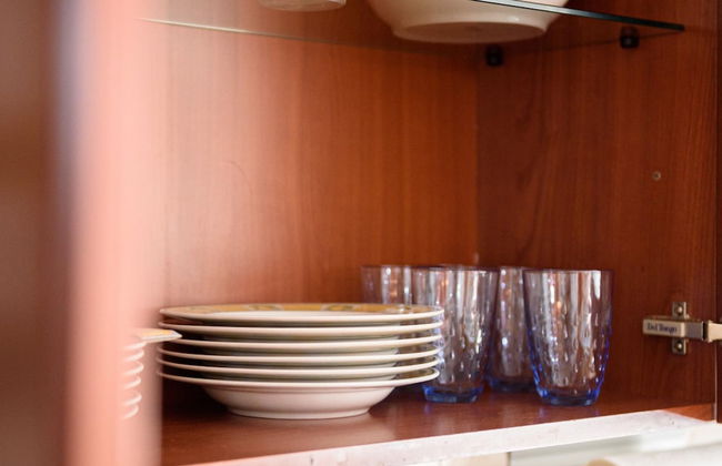 Via Melisurgo 23 in Napoli - Foto 30