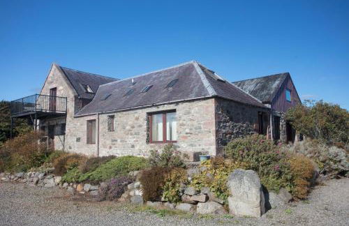 Dolphin View Hillockhead - Foto 25