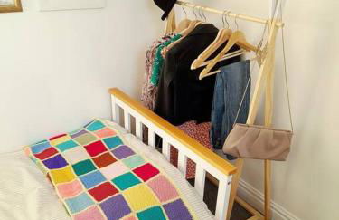 Converted Barn in Bath - Photo 11