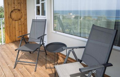 View West Elafonisi house - Foto 6