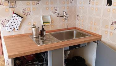 Ilgattonero - Foto 4, dishwasher