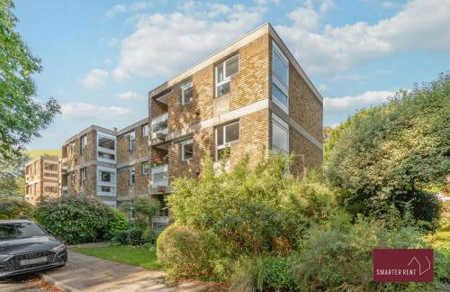 Richmond Three Bedroom Flat Parking - Foto 20