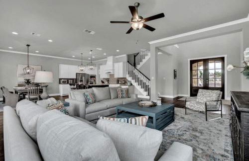 Stunning Luxury Home on Lake Lbj! - Foto 14