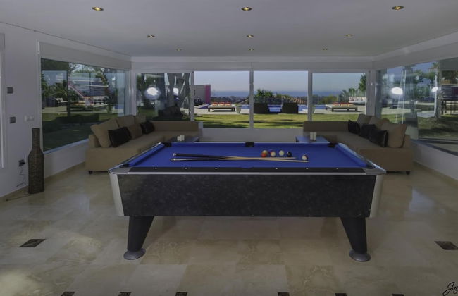 Beautiful Luxury Villa - Foto 12