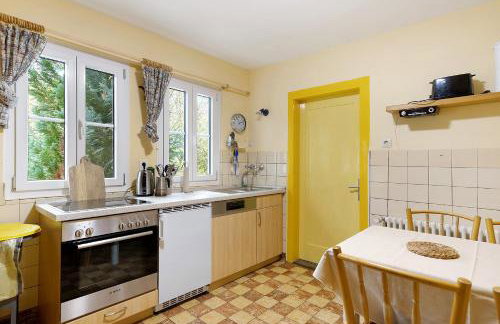 Haus am Ufer - Foto 11