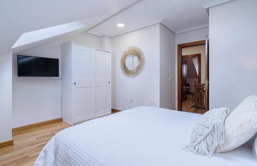 DE LA GUARDIA SUITE ROSAL - Foto 33