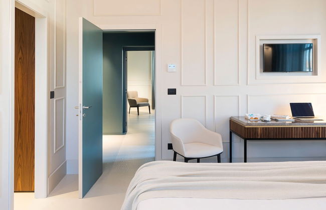 Byssus Suites - Foto 18