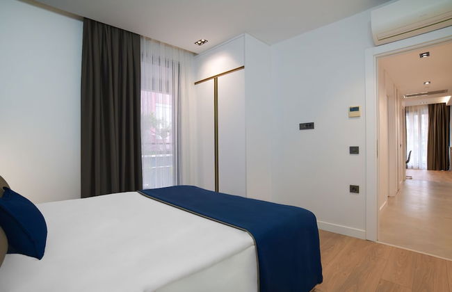 Stile Suite Marine Hotel - Foto 9