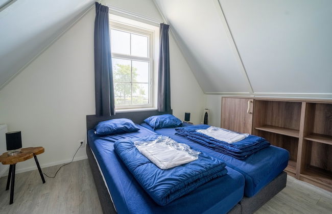 EuroParcs Poort van Amsterdam - Foto 16