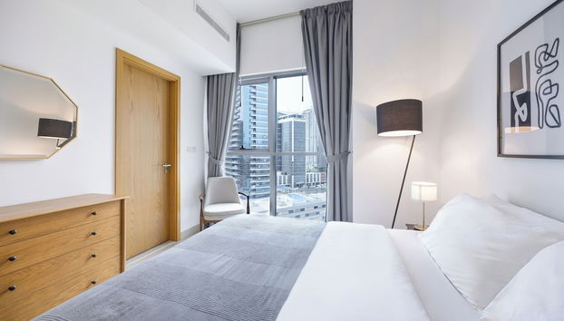 Bellevue Towers - Foto 2, Habitación