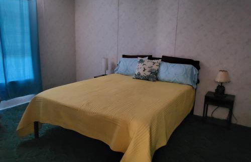 A rest after a day in the Death Valley desert - Foto 10