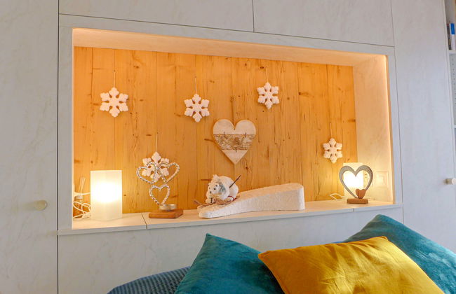 Résidence Byblos 11 - Foto 13